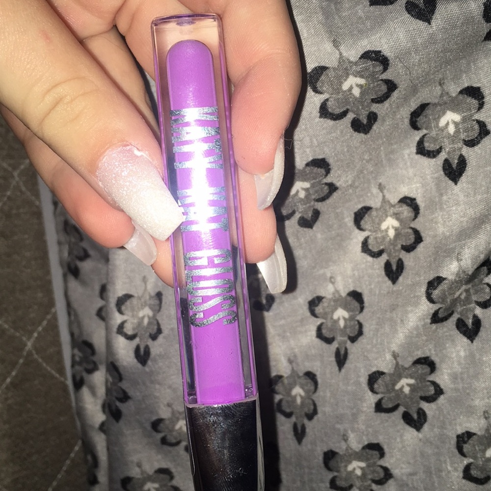 Katy Kat Gloss